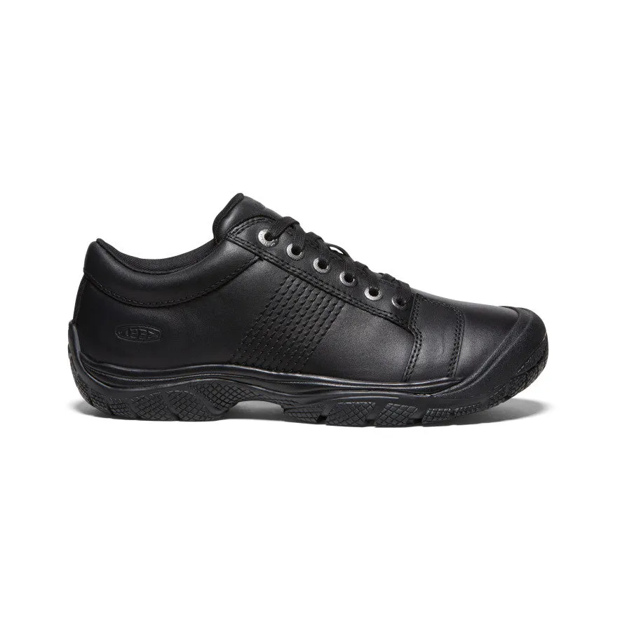 Men's PTC Oxford | Black sold by Keen
