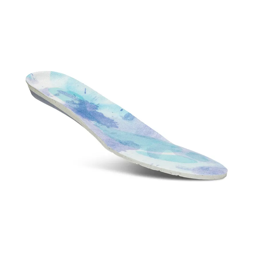 Women's Terradora Replacement Insole | Light Blue sold by Keen