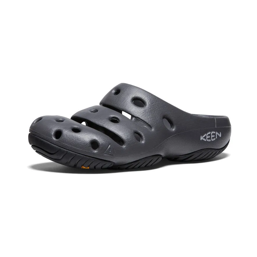 All Gender Yogui Clog | Magnet/Black sold by Keen product image thumbnail 3