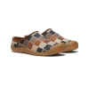 Women's Howser Harvest Leather Slide | Patchwork sold by Keen
