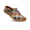 Women's Howser Harvest Leather Slide | Patchwork sold by Keen