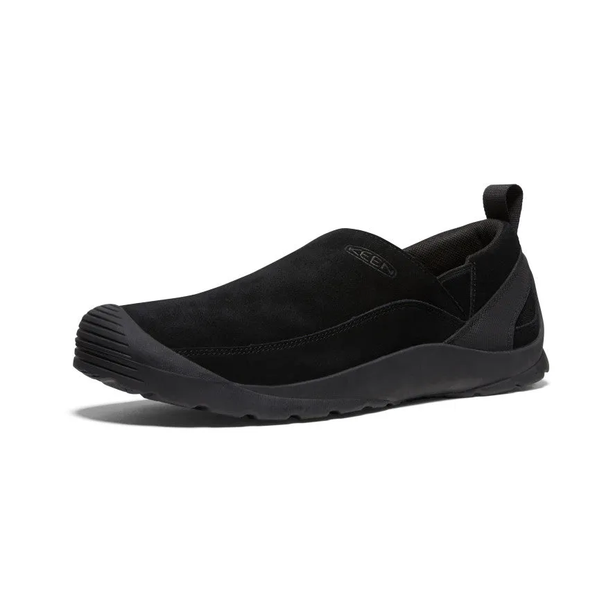 Men's Jasper Slip-On | Black/Black sold by Keen product image thumbnail 3