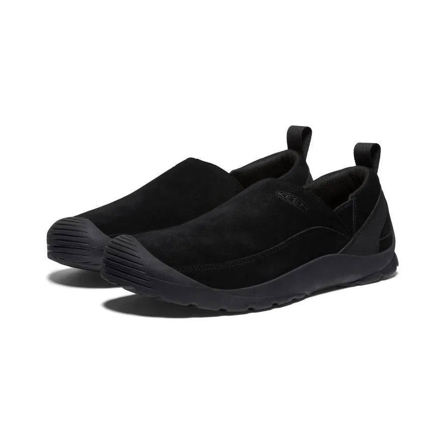 Men's Jasper Slip-On | Black/Black sold by Keen product image thumbnail 2