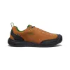Men's Jasper II Waterproof Shoe  |  KEEN Maple/Forest Elf sold by Keen