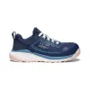 Women's Arvada Work Sneaker (Carbon Toe) | Naval Academy/Peach Whip sold by Keen