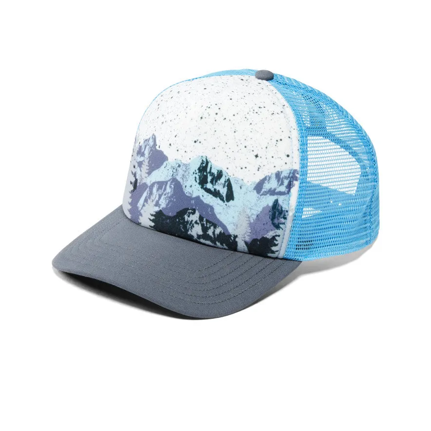 Night Sky Hat | Light Blue sold by Keen