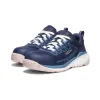 Women's Arvada Work Sneaker (Carbon Toe) | Naval Academy/Peach Whip sold by Keen