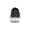 Women's Arvada Work Sneaker (Carbon Toe) | Naval Academy/Peach Whip sold by Keen