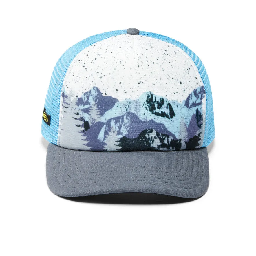 Night Sky Hat | Light Blue sold by Keen product image thumbnail 2