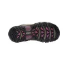 Women's Targhee III Waterproof Mid | Weiss/Boysenberry sold by Keen