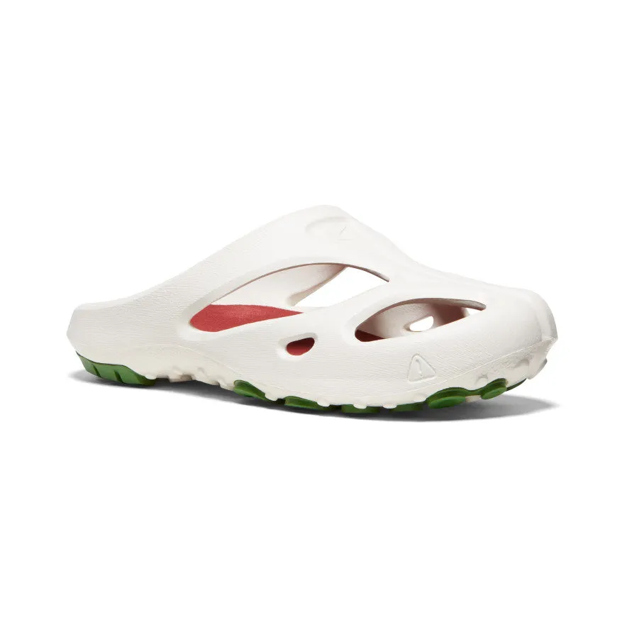 All Gender Shanti Clog | Birch/Treetop sold by Keen product image thumbnail 3