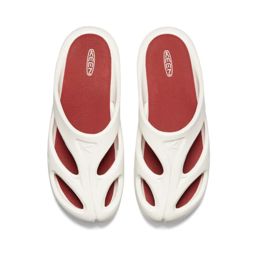 All Gender Shanti Clog | Birch/Treetop sold by Keen product image thumbnail 5