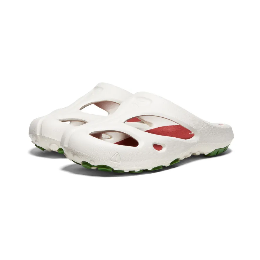 All Gender Shanti Clog | Birch/Treetop sold by Keen product image thumbnail 2