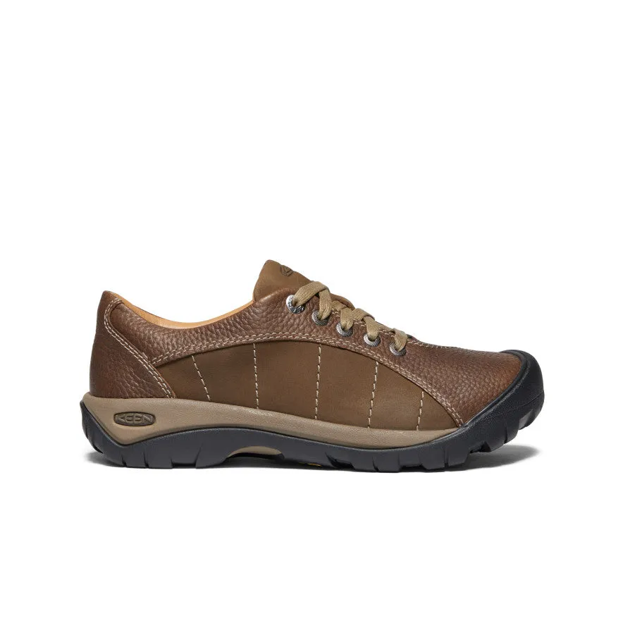 Women's Presidio | Cascade/Shitake sold by Keen