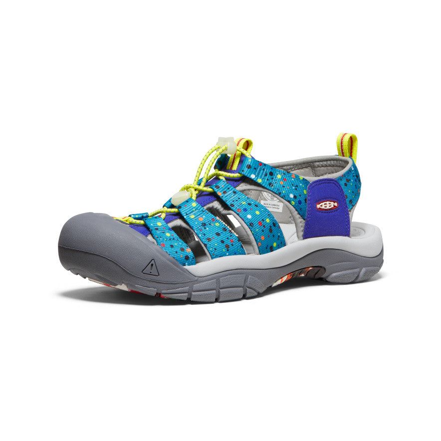 靴 KEEN NEWPORT RETRO M FUJIROCKFESTIVAL 28 Men's Newport Retro Sandal x Fuji Rock | Fuji Rock Festival