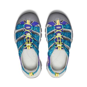 Men's Newport Retro Sandal x Fuji Rock  |  Fuji Rock Festival sold by Keen