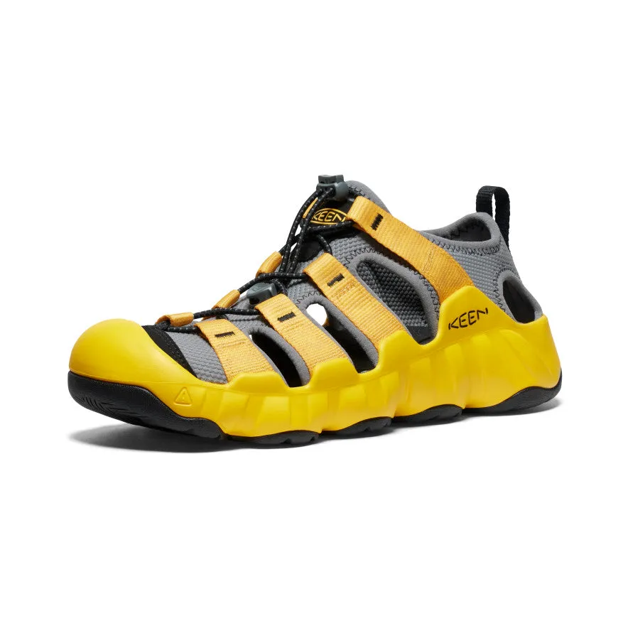 Men's Hyperport H2 Sandal | KEEN Yellow/Black sold by Keen product image thumbnail 3