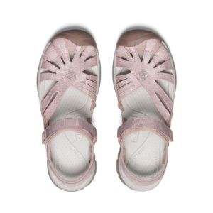 Women's Rose Sandal  |  Fawn sold by Keen