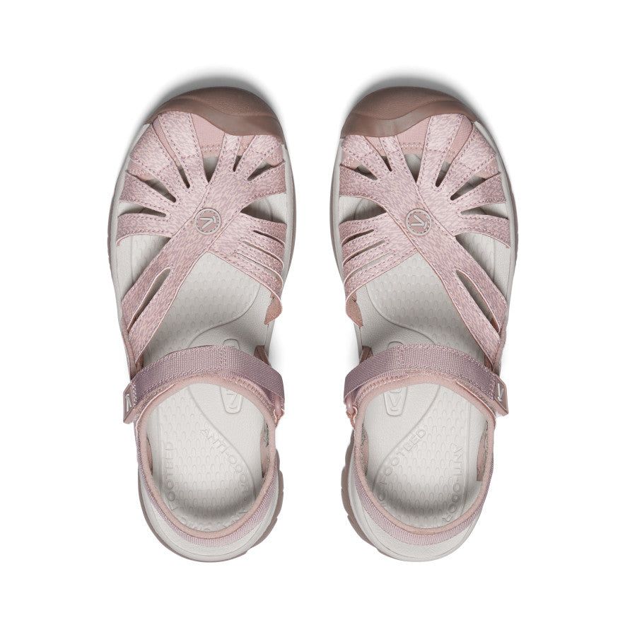 Women's Rose Sandal | Fawn sold by Keen product image thumbnail 4