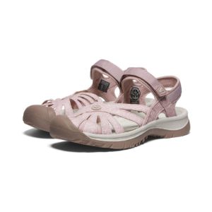 Women's Rose Sandal  |  Fawn sold by Keen