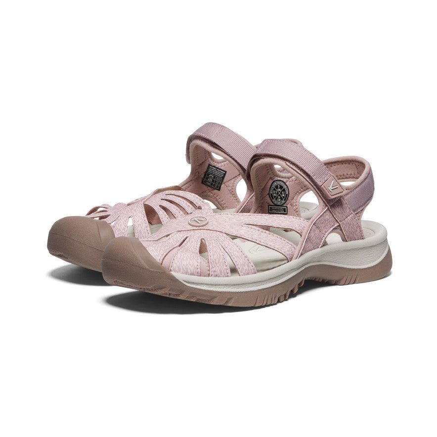 Women's Rose Sandal | Fawn sold by Keen product image thumbnail 2