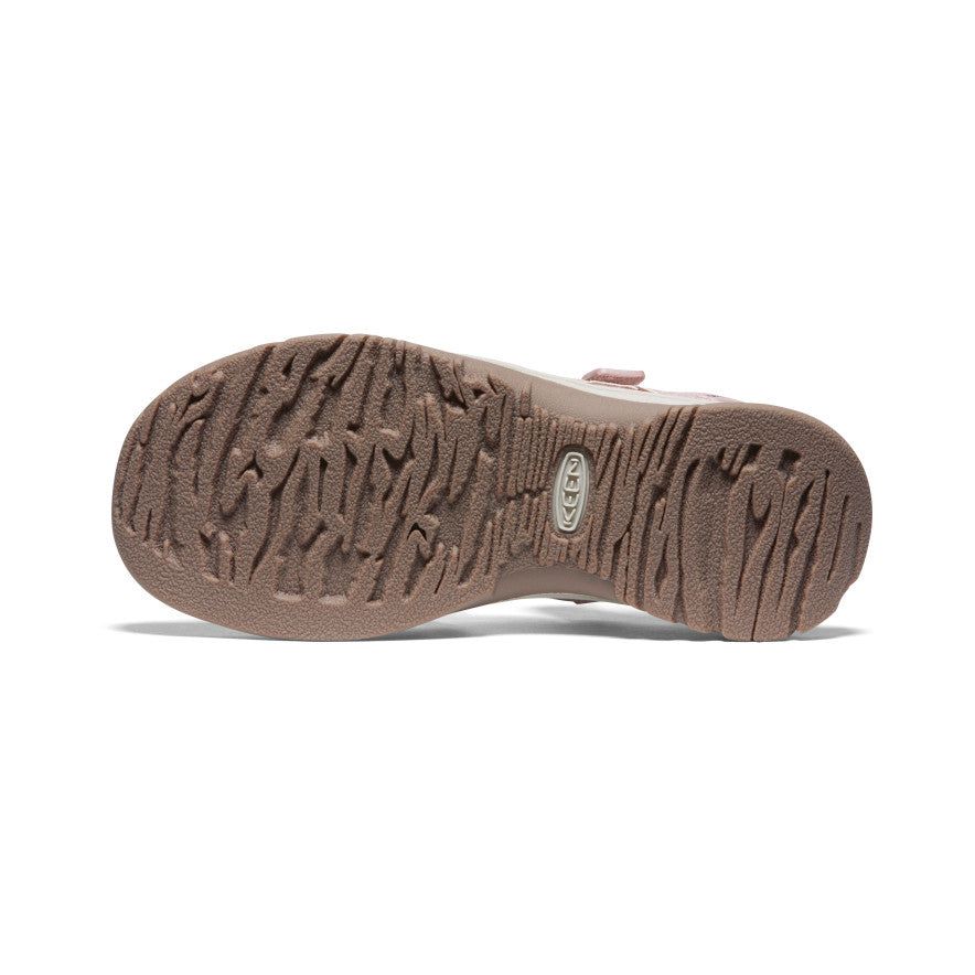 Women's Rose Sandal | Fawn sold by Keen product image thumbnail 5