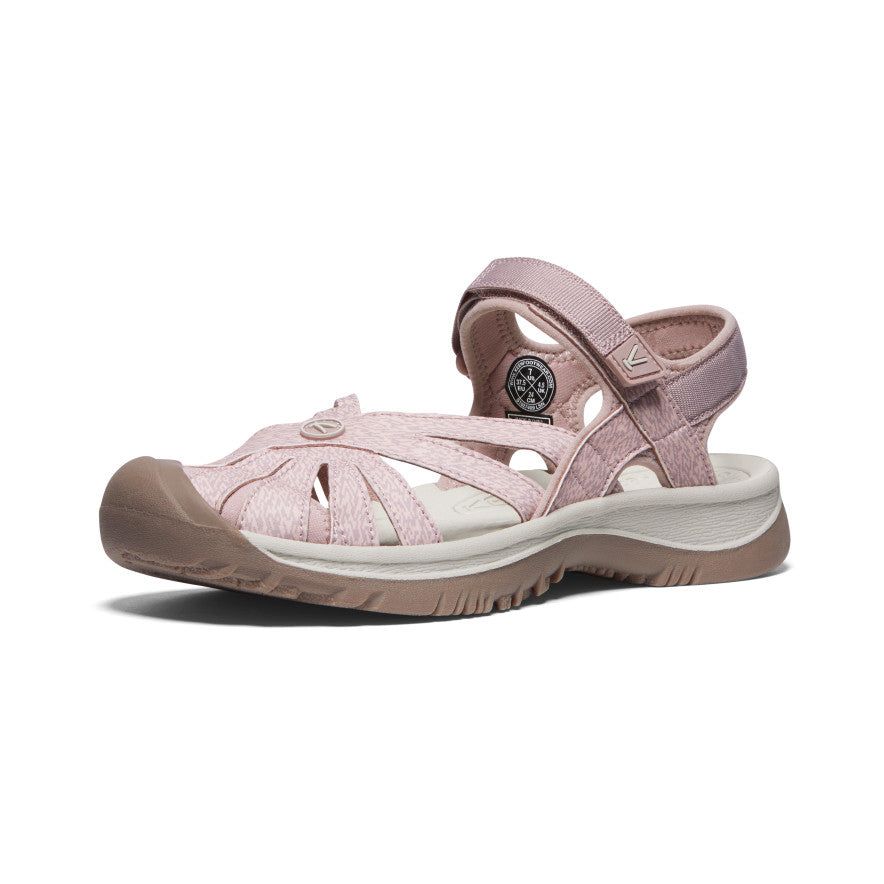 Women's Rose Sandal | Fawn sold by Keen product image thumbnail 3