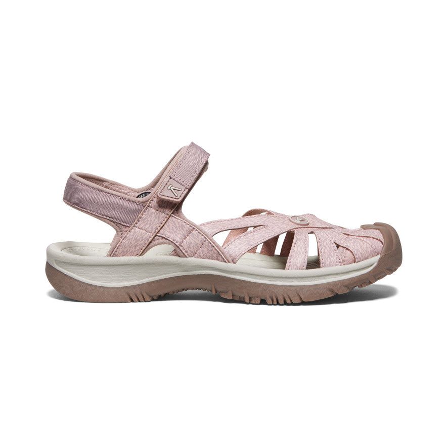 Women's Rose Sandal | Fawn sold by Keen