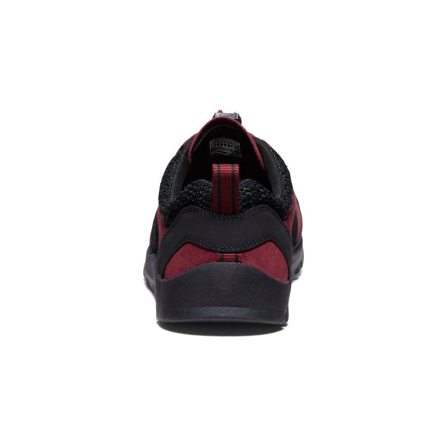Men's Jasper Rocks Sneaker x Hiking Patrol | Phantasmal Red sold by Keen product image thumbnail 5