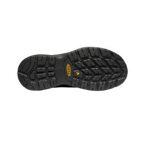 Women's Sparta XT (Aluminum Toe) | Black/Black sold by Keen