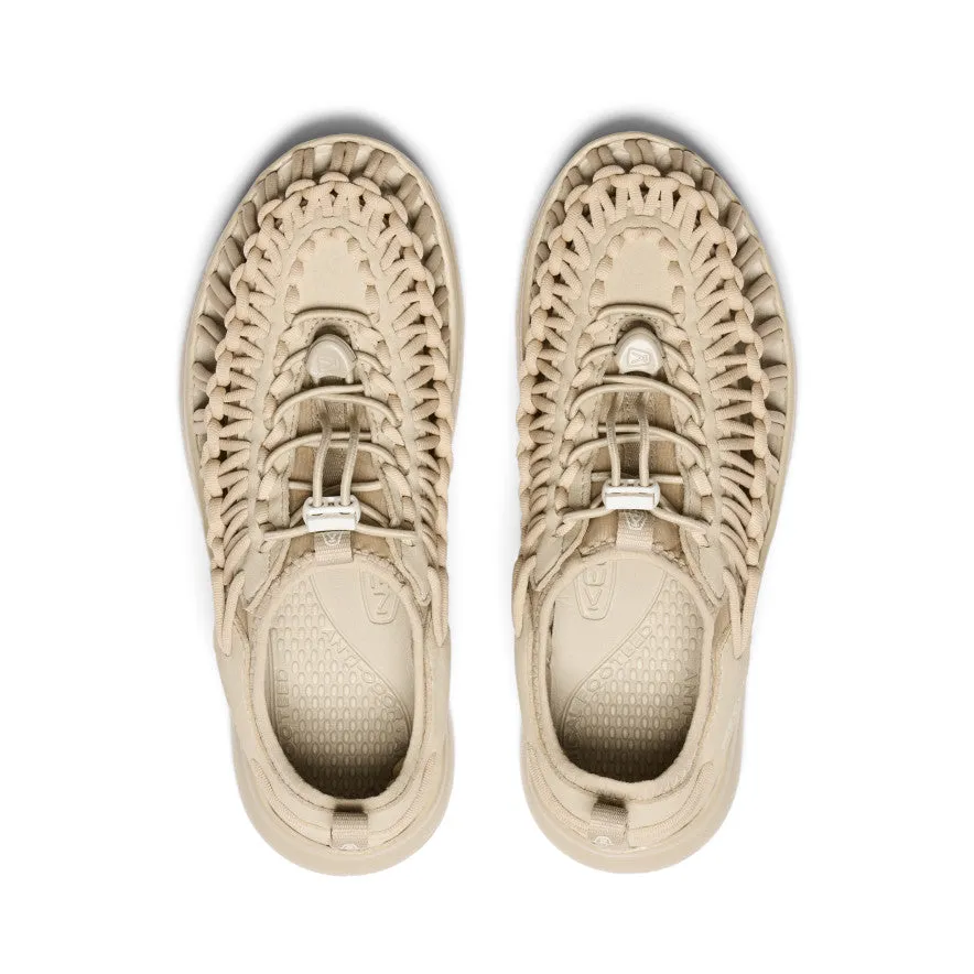 Women's UNEEK O3 Sneaker Sandal | Safari/Safari sold by Keen product image thumbnail 4