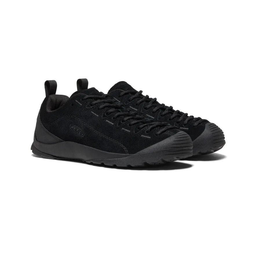 Men's Jasper Sneaker | Hairy Black/Black sold by Keen product image thumbnail 2