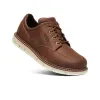 Men's San Jose Oxford (Soft Toe) | Gingerbread/Off White sold by Keen