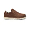 Men's San Jose Oxford (Soft Toe) | Gingerbread/Off White sold by Keen