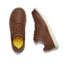 Men's San Jose Oxford (Soft Toe) | Gingerbread/Off White sold by Keen