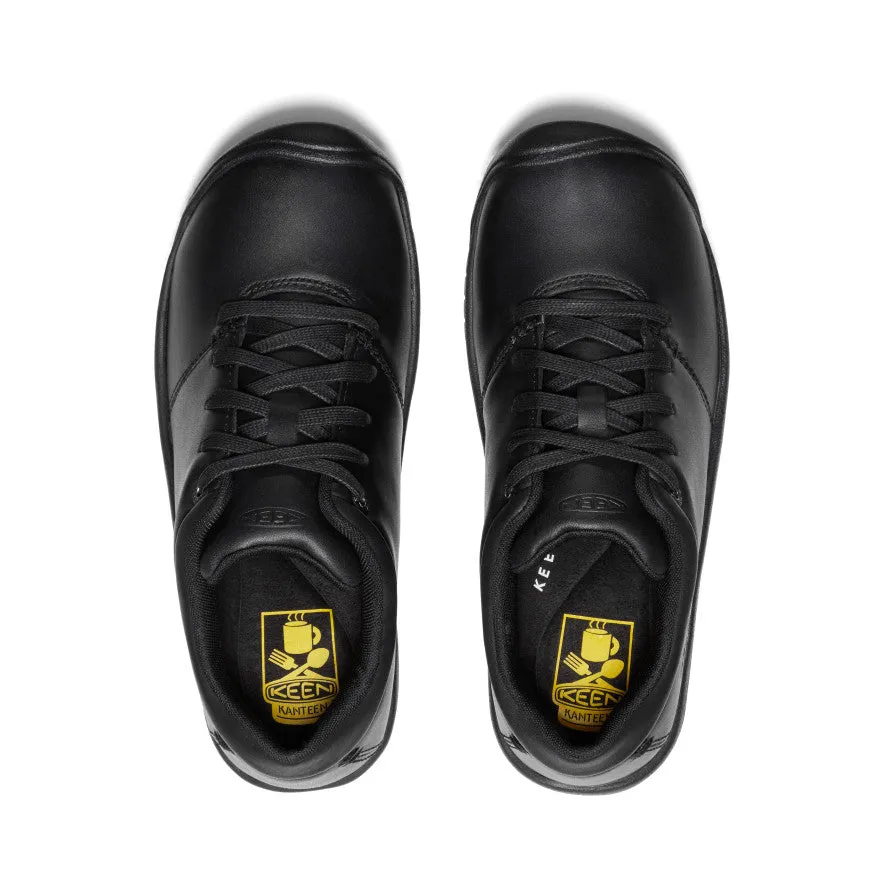 Women's PTC Oxford | Black sold by Keen product image thumbnail 4