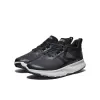 Men's 450 Dirt Waterproof Hiking Shoe | Black/Magnet sold by Keen