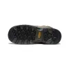 Men's Davenport AL Waterproof Mid (Composite Toe)  |  Shitake/Forest Night sold by Keen