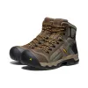 Men's Davenport AL Waterproof Mid (Composite Toe)  |  Shitake/Forest Night sold by Keen