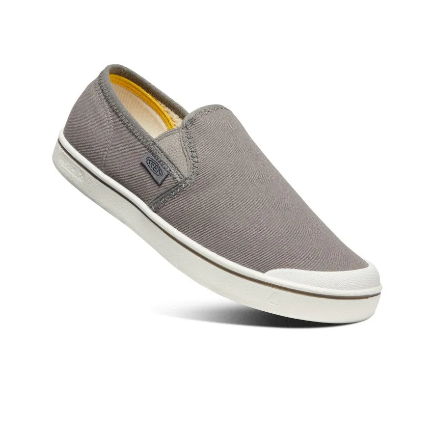 Men's Eldon Slip-On | Steel Grey/Star White sold by Keen product image thumbnail 3