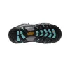 Women's Koven Waterproof Boot | Steel Grey/Wasabi sold by Keen