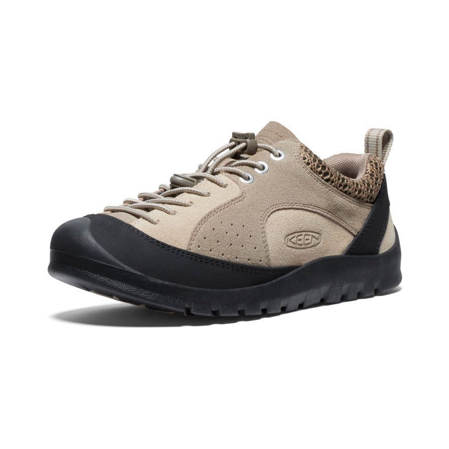 Women's Jasper Rocks Sneaker x Hiking Patrol | Cuban Beige sold by Keen product image thumbnail 3