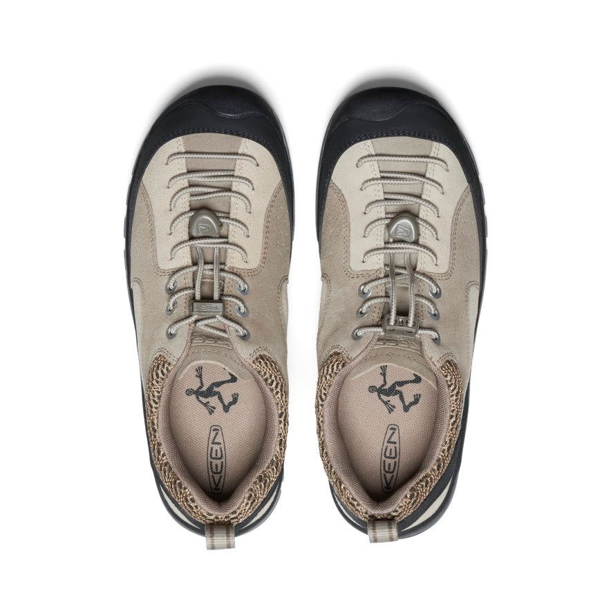 Women's Jasper Rocks Sneaker x Hiking Patrol | Cuban Beige sold by Keen product image thumbnail 4