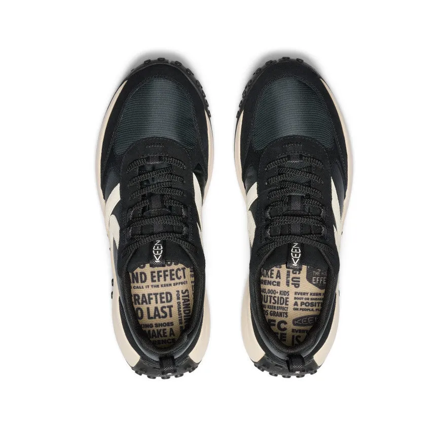 Men's KS86 Sneaker | Black/Birch sold by Keen product image thumbnail 4