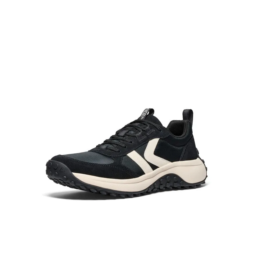 Men's KS86 Sneaker | Black/Birch sold by Keen product image thumbnail 3
