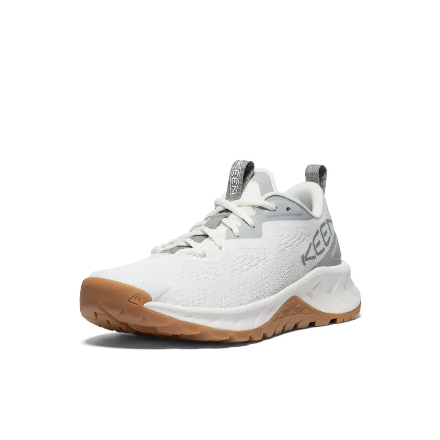 Women's Versacore Speed Shoe | Star White/Alloy sold by Keen product image thumbnail 3