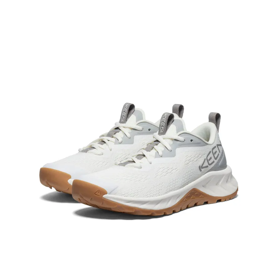 Women's Versacore Speed Shoe | Star White/Alloy sold by Keen product image thumbnail 2