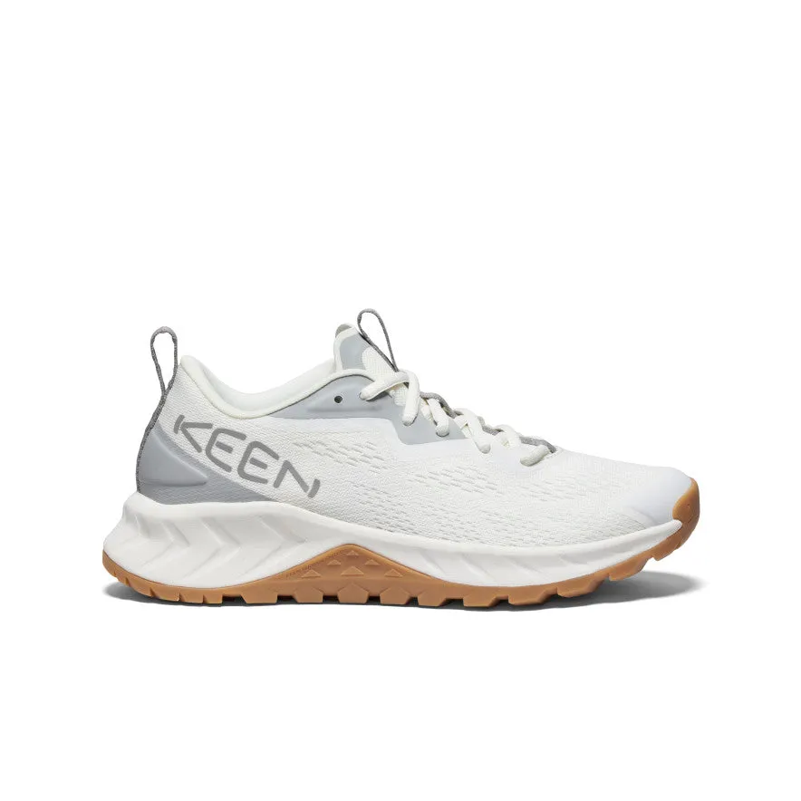 Women's Versacore Speed Shoe | Star White/Alloy sold by Keen
