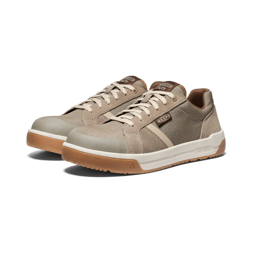 Men's Kenton Work Shoe (Carbon Toe) | Brindle/Gum sold by Keen product image thumbnail 2