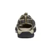 Men's Newport H2 Sandal | Raven/Aluminum sold by Keen
